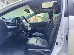 Toyota Yaris L Zhixuan 2022 Zhixuan X 1.5L CVT Luxury Edition - ფოტო 7