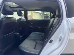Toyota Yaris L Zhixuan 2022 Zhixuan X 1.5L CVT Luxury Edition - ფოტო 8