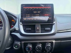 Toyota Yaris L Zhixuan 2022 Zhixuan X 1.5L CVT Luxury Edition - ფოტო 9
