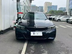 BMW 3 Series 2023 320Li M Sport Package - ფოტო 3