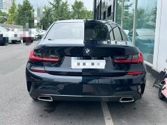 BMW 3 Series 2023 320Li M Sport Package - ფოტო 5