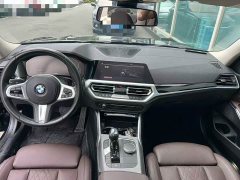 BMW 3 Series 2023 320Li M Sport Package - ფოტო 6