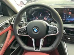 BMW 4 Series 2024 425i M Sport Package - ფოტო 10
