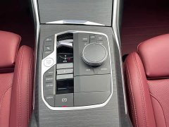 BMW 4 Series 2024 425i M Sport Package - ფოტო 12