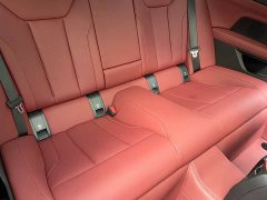 BMW 4 Series 2024 425i M Sport Package - ფოტო 13