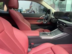 BMW 4 Series 2024 425i M Sport Package - ფოტო 14