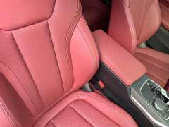 BMW 4 Series 2024 425i M Sport Package - ფოტო 15