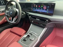 BMW 4 Series 2024 425i M Sport Package - ფოტო 16