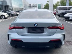 BMW 4 Series 2024 425i M Sport Package - ფოტო 18