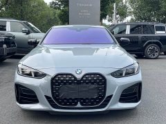 BMW 4 Series 2024 425i M Sport Package - ფოტო 2