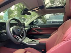 BMW 4 Series 2024 425i M Sport Package - ფოტო 5