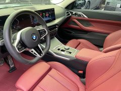 BMW 4 Series 2024 425i M Sport Package - ფოტო 6