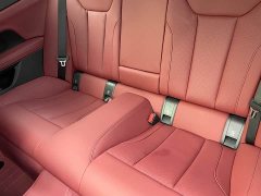 BMW 4 Series 2024 425i M Sport Package - ფოტო 8