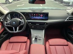 BMW 4 Series 2024 425i M Sport Package - ფოტო 9