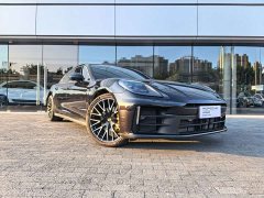 Porsche Panamera 2024 Panamera 4 Executive Extended Wheelbase 2.9T - ფოტო 1