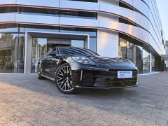 Porsche Panamera 2024 Panamera 4 Executive Extended Wheelbase 2.9T - ფოტო 12