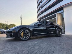 Porsche Panamera 2024 Panamera 4 Executive Extended Wheelbase 2.9T - ფოტო 13