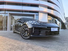 Porsche Panamera 2024 Panamera 4 Executive Extended Wheelbase 2.9T - ფოტო 14