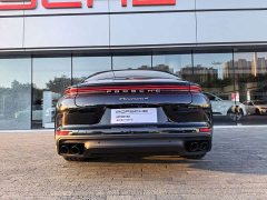 Porsche Panamera 2024 Panamera 4 Executive Extended Wheelbase 2.9T - ფოტო 15
