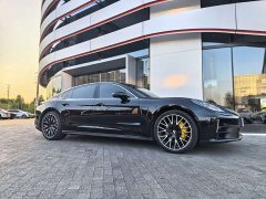Porsche Panamera 2024 Panamera 4 Executive Extended Wheelbase 2.9T - ფოტო 17