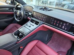 Porsche Panamera 2024 Panamera 4 Executive Extended Wheelbase 2.9T - ფოტო 2