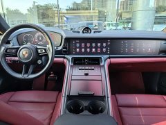 Porsche Panamera 2024 Panamera 4 Executive Extended Wheelbase 2.9T - ფოტო 5