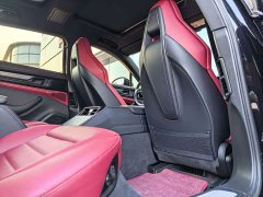 Porsche Panamera 2024 Panamera 4 Executive Extended Wheelbase 2.9T - ფოტო 6