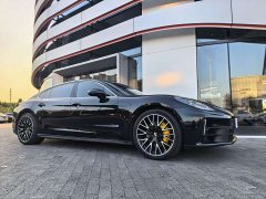 Porsche Panamera 2024 Panamera 4 Executive Extended Wheelbase 2.9T - ფოტო 8