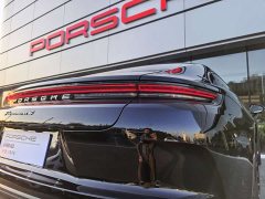 Porsche Panamera 2024 Panamera 4 Executive Extended Wheelbase 2.9T - ფოტო 9