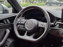Audi S4 2020 S4 3.0 TFSI - ფოტო 11