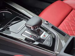 Audi S4 2020 S4 3.0 TFSI - ფოტო 12