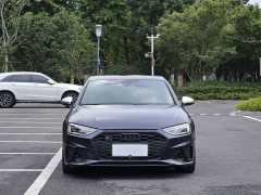 Audi S4 2020 S4 3.0 TFSI - ფოტო 2