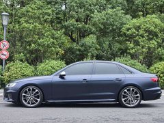 Audi S4 2020 S4 3.0 TFSI - ფოტო 3