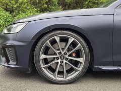 Audi S4 2020 S4 3.0 TFSI - ფოტო 6