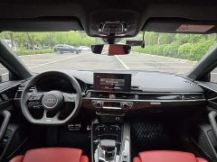 Audi S4 2020 S4 3.0 TFSI - ფოტო 7