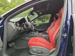Audi S4 2020 S4 3.0 TFSI - ფოტო 8