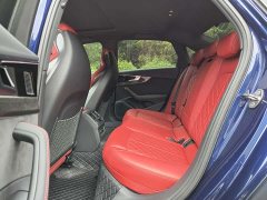 Audi S4 2020 S4 3.0 TFSI - ფოტო 9