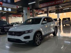 Toyota T-ROC Tanyue 2022 280TSI DSG FWD Comfort Plus - ფოტო 1