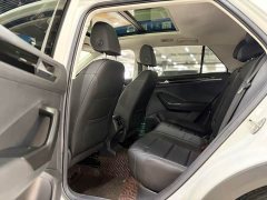 Toyota T-ROC Tanyue 2022 280TSI DSG FWD Comfort Plus - ფოტო 5