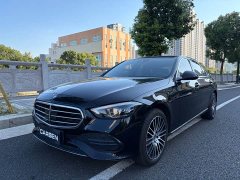 Mercedes-Benz C-Class Facelift C 260 L AMG Line - ფოტო 1