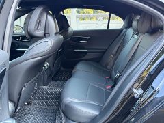 Mercedes-Benz C-Class Facelift C 260 L AMG Line - ფოტო 10