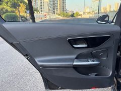 Mercedes-Benz C-Class Facelift C 260 L AMG Line - ფოტო 11