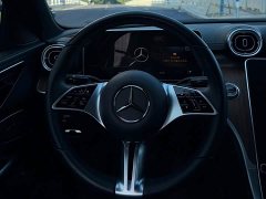 Mercedes-Benz C-Class Facelift C 260 L AMG Line - ფოტო 15