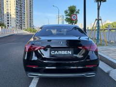 Mercedes-Benz C-Class Facelift C 260 L AMG Line - ფოტო 4