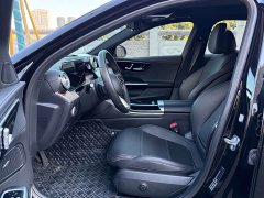 Mercedes-Benz C-Class Facelift C 260 L AMG Line - ფოტო 8