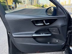 Mercedes-Benz C-Class Facelift C 260 L AMG Line - ფოტო 9