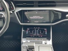 Audi A6L 45 TFSI Premium Dynamic - ფოტო 10