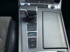 Audi A6L 45 TFSI Premium Dynamic - ფოტო 11