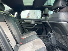 Audi A6L 45 TFSI Premium Dynamic - ფოტო 12