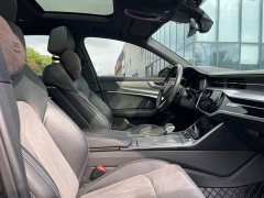 Audi A6L 45 TFSI Premium Dynamic - ფოტო 13